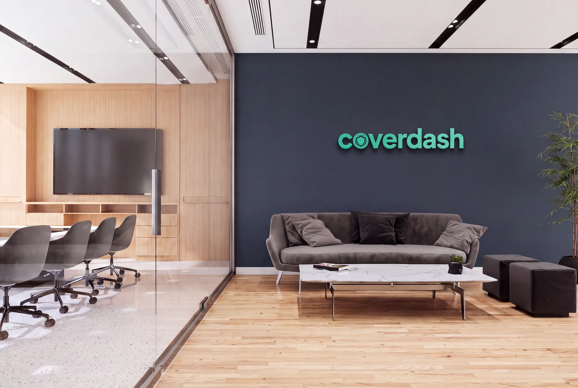 Coverdash customers
