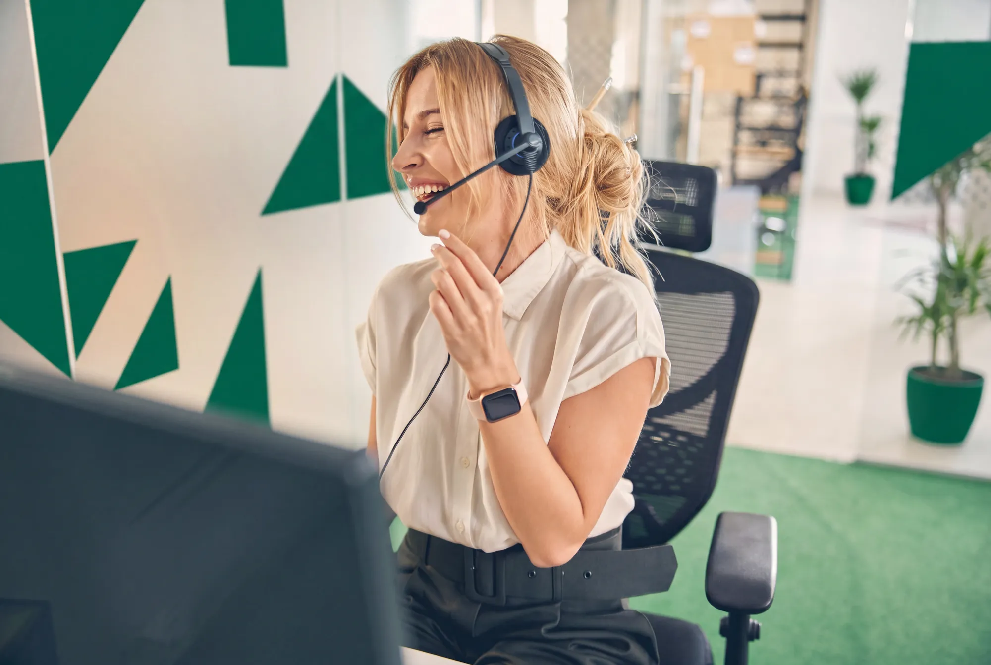 Helpdesk
